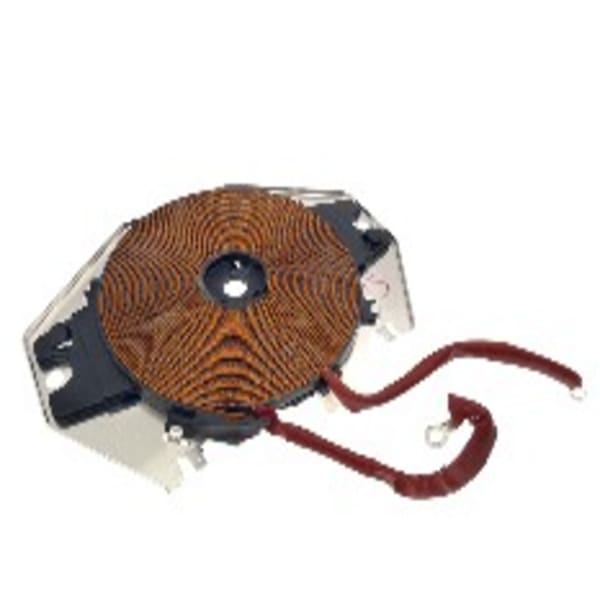 Inducteur d=160mm grand format (1 / 1)