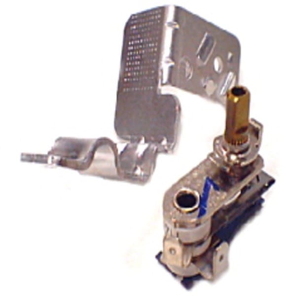 Thermostat four grand format (1 / 1)