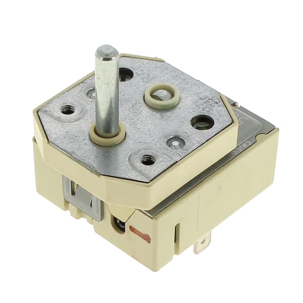 Commutateur double 50.55021.111 grand format (1 / 2)