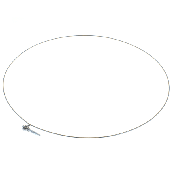 Collier de soufflet arriere DC97-14618A grand format (1 / 1)