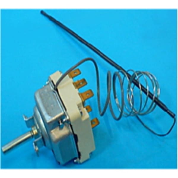 Thermostat 55.34289.040 grand format (1 / 1)