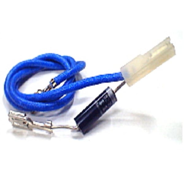 Diode micro-ondes grand format (1 / 1)