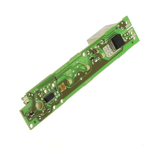 Module de commande grand format (2 / 2)