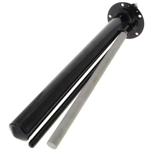 Corps de chauffe + anode, 396037 grand format (2 / 2)