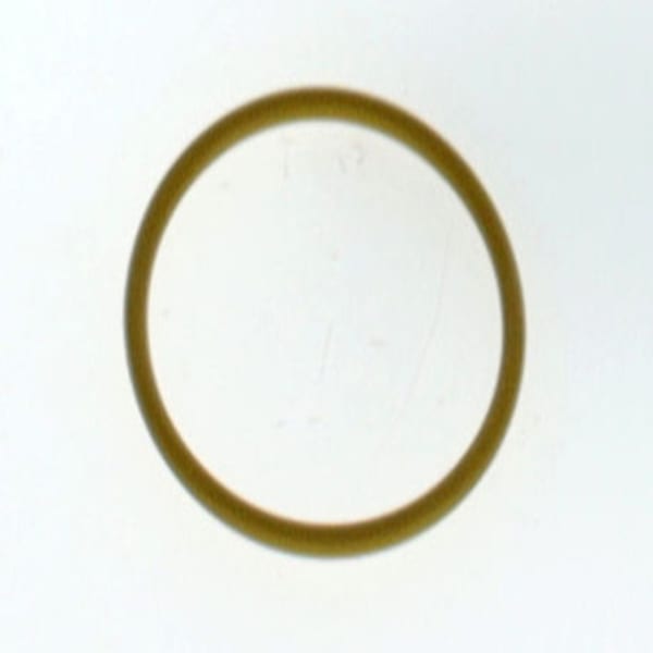 Joint torique 29x2mm NBR 87186626260 grand format (1 / 1)