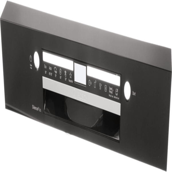 Boitier du bandeau 11042969 origine grand format (1 / 1)