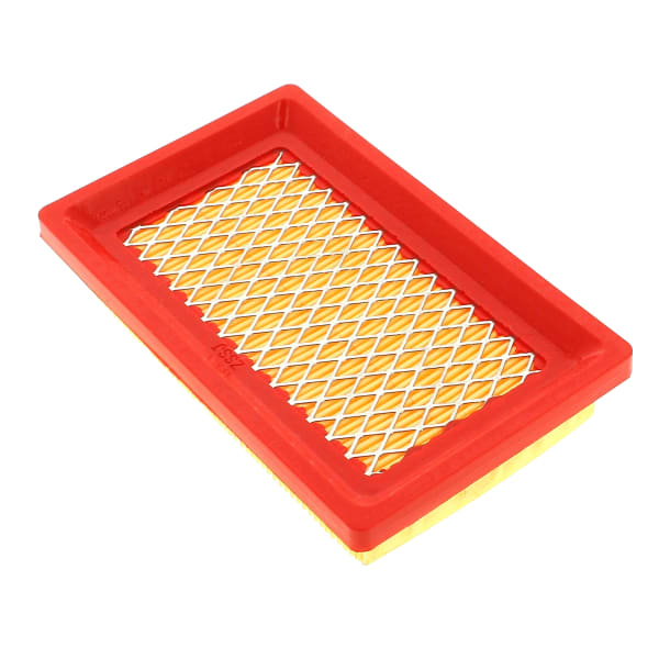 Filtre a air l = 145 mm grand format (2 / 2)