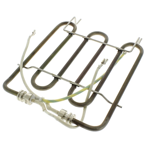 Resistance grill 00641980 grand format (2 / 2)