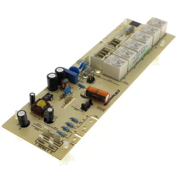 Module de puissance 93963861 grand format (1 / 2)