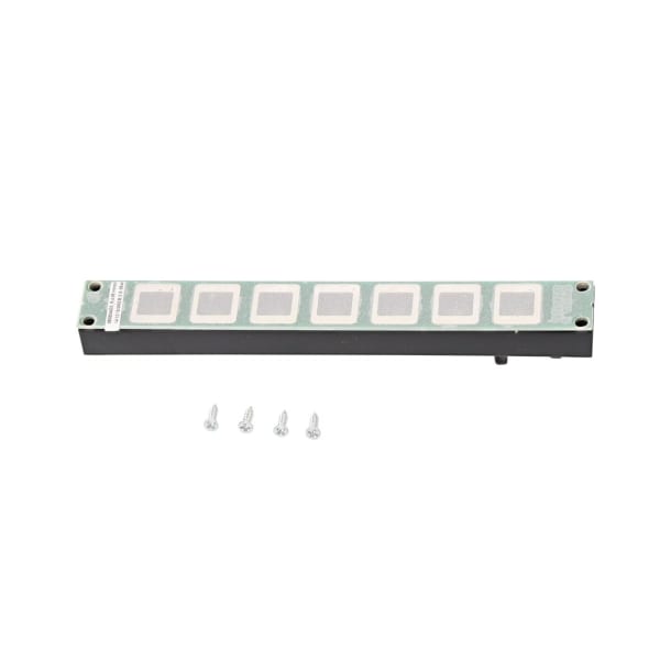 Bandeau de commande complet 61027223 grand format (1 / 2)