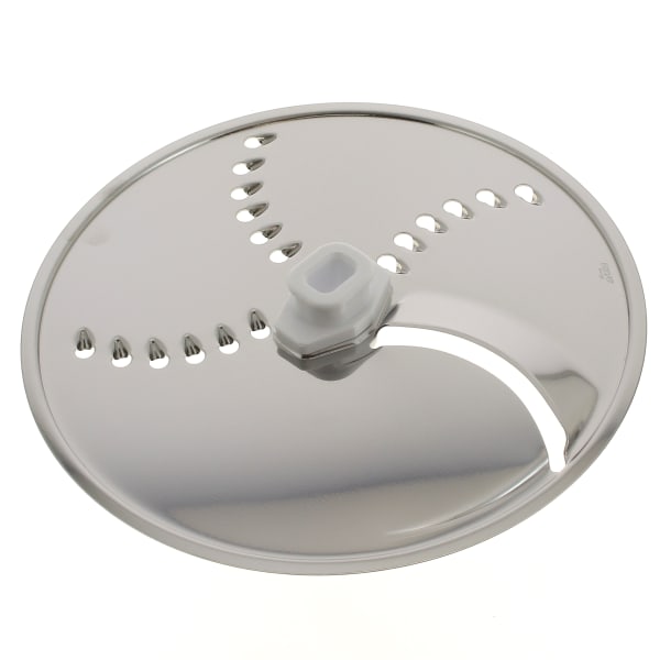 Disque rapeur/eminceur grand format (2 / 2)