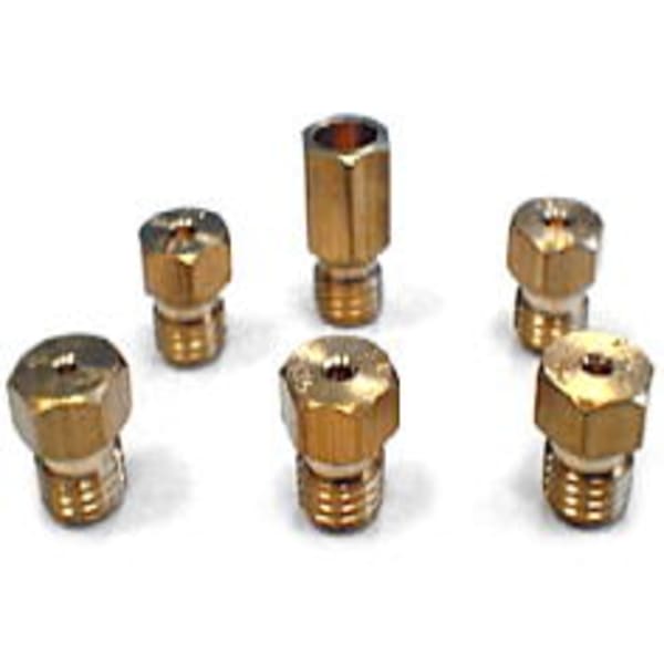 Injecteurs gaz naturel grand format (1 / 1)