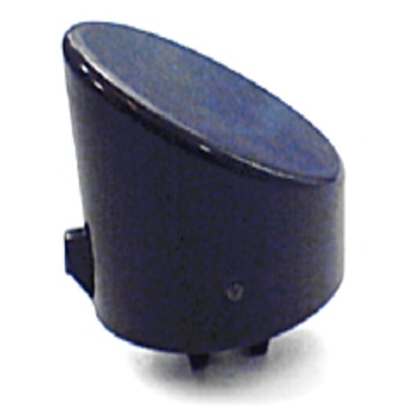 Poussoir gris grand format (1 / 1)