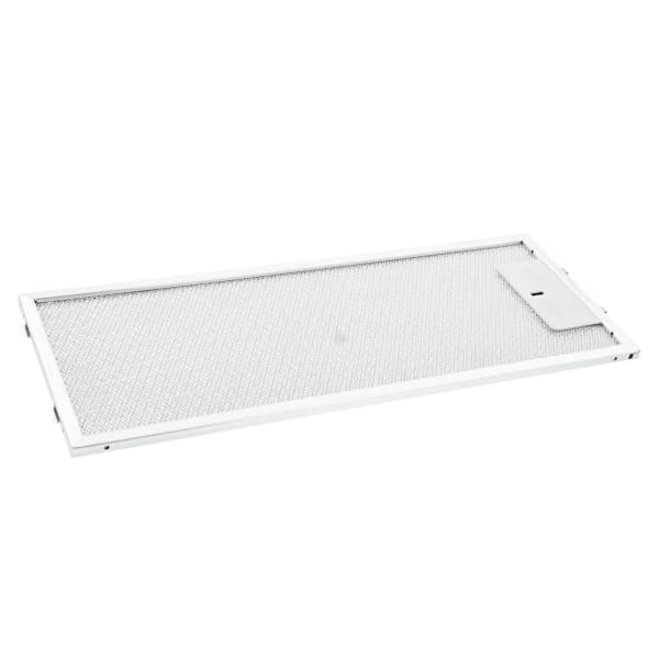 Filtre à graisse sans pièces de montage 396x156x9mm 80875677 grand format (1 / 2)