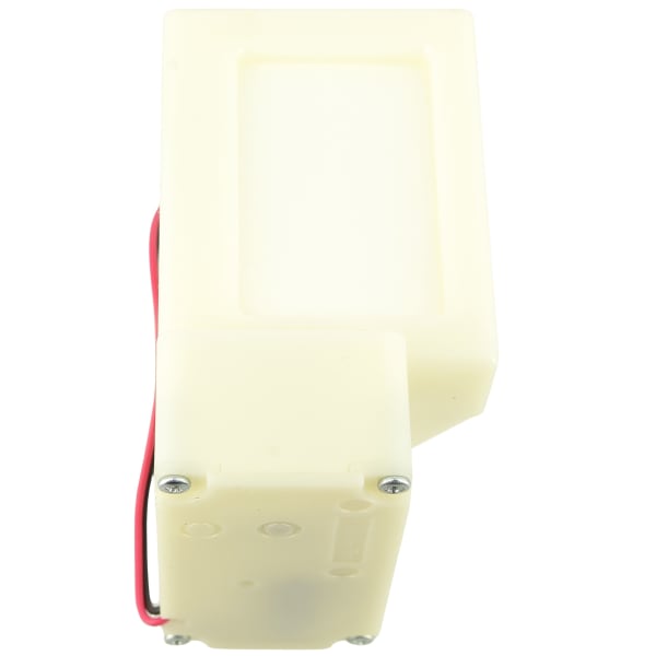 Clapet de ventilation C00480597 grand format (2 / 6)