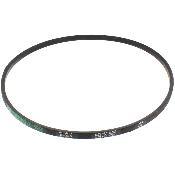 Courroie 3l330 = 9,5x838 grand format (2 / 2)