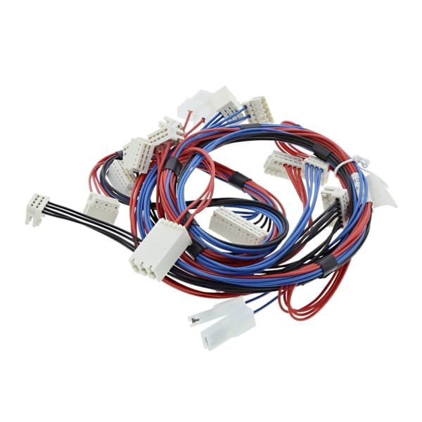 Câblage de module électronique vers pompe 140003182122 grand format (2 / 2)