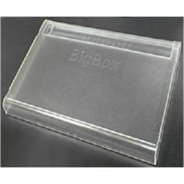 Portillon big box grand format (1 / 1)