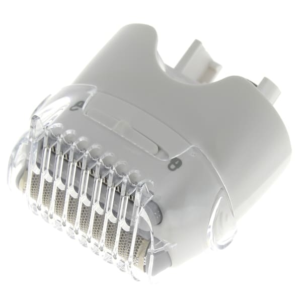 Tete de rasage blanche 67030799 grand format (1 / 2)