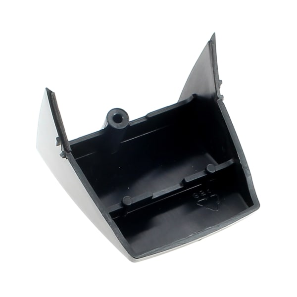 Cache noir inferieur grand format (2 / 2)