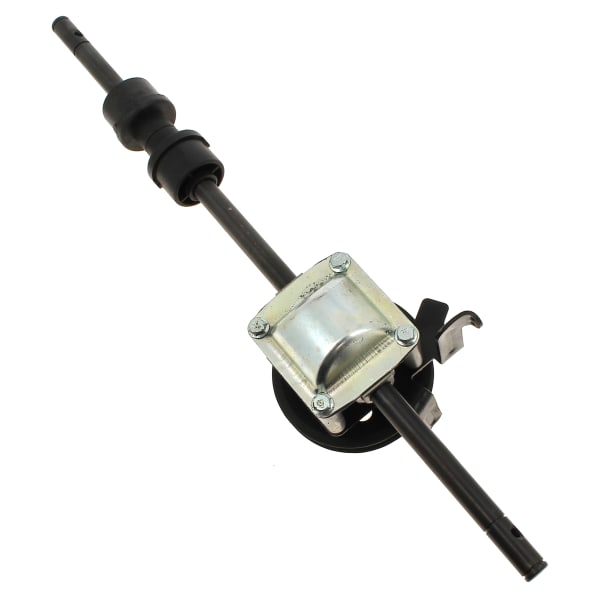 Boitier de traction l = 425 mm grand format (2 / 2)