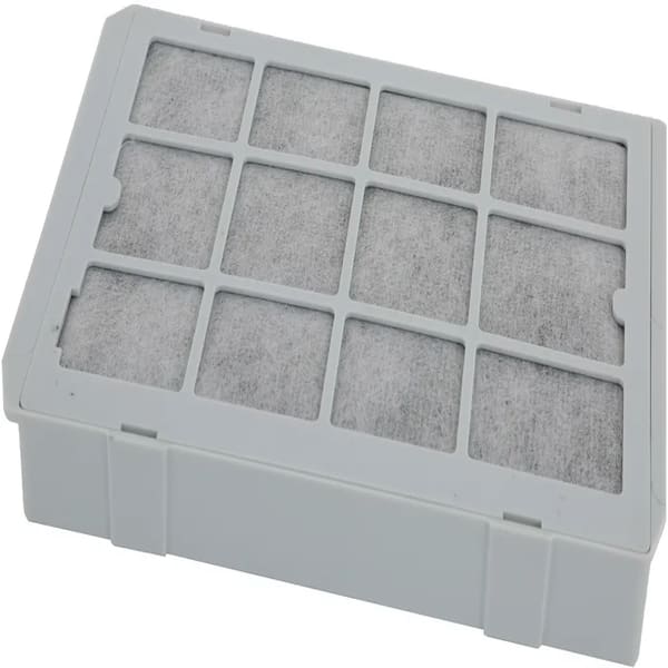 Filtre hepa bbz8kf1 grand format (1 / 2)