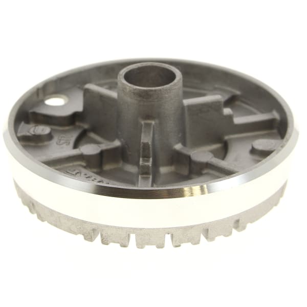 Corps de bruleur semi rapide Z01W460 grand format (1 / 2)