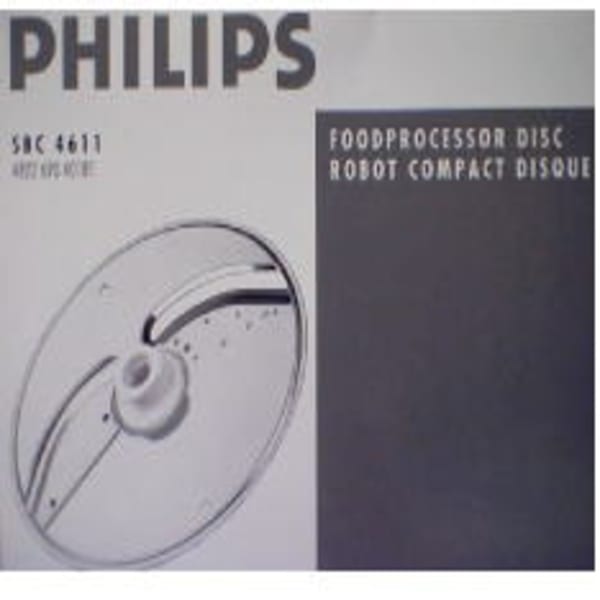 Disque a trancher 2 lames grand format (1 / 1)