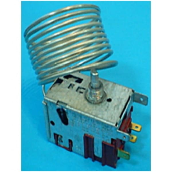 Thermostat 077b6126 grand format (1 / 1)