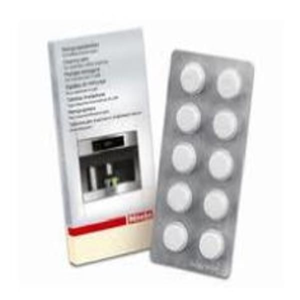 Pastilles nettoyantes percolateur miele grand format (1 / 1)