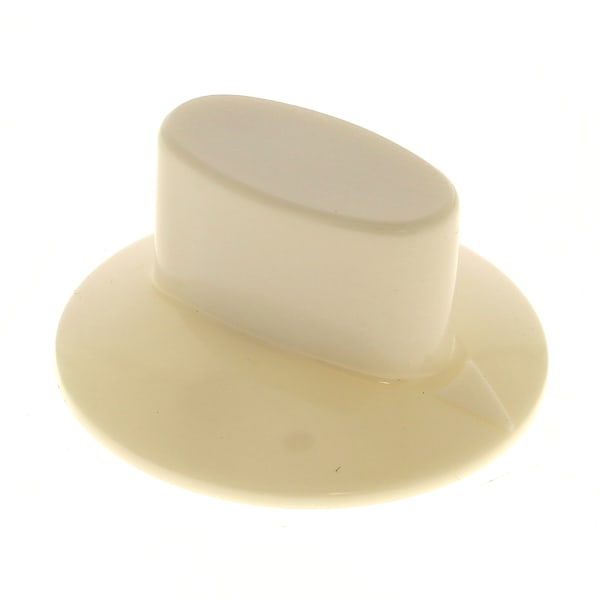 Bouton blanc 12h Z00EL002500B grand format (1 / 2)