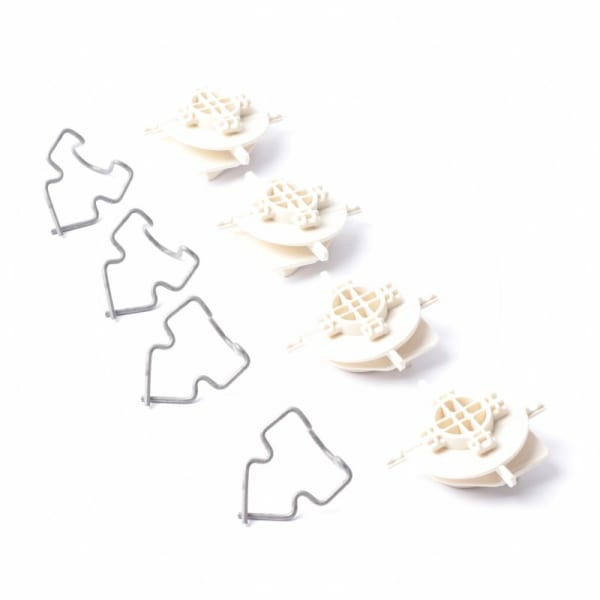 Support corps de chauffe haut, 094032 grand format (2 / 2)