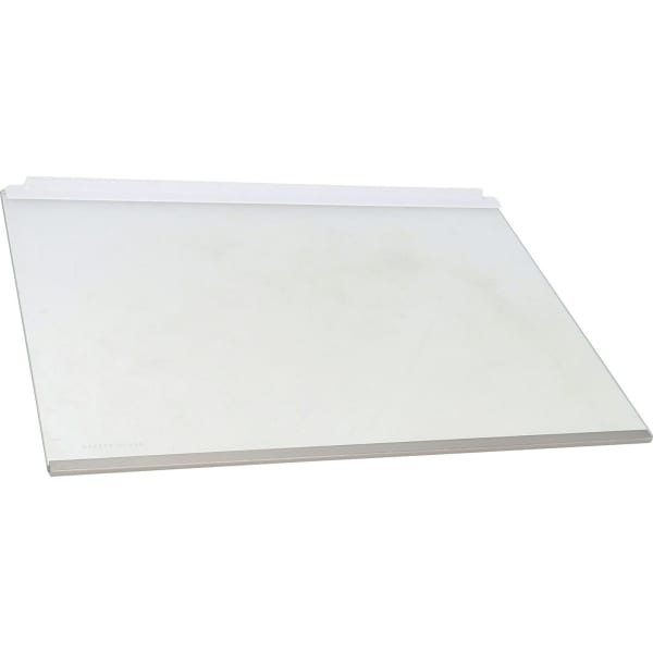 Clayette en verre complète neutre 458,5x327mm 140026304117 grand format (1 / 2)
