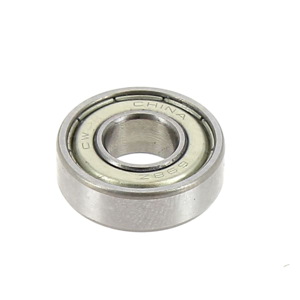 Roulement 698z 8x19x6mm grand format (1 / 1)