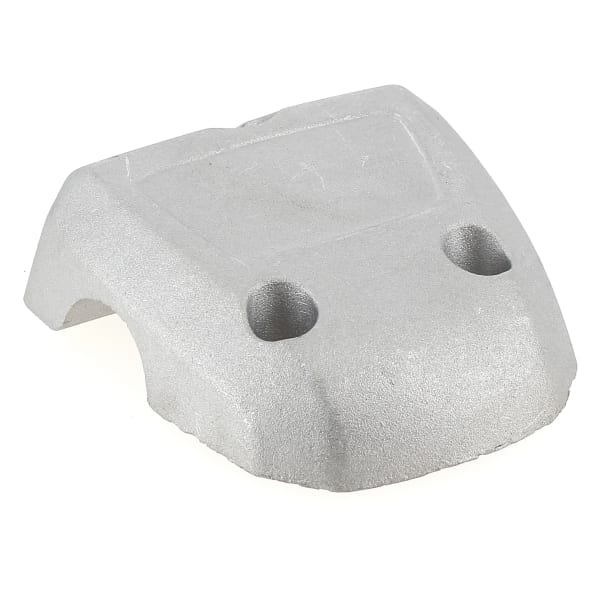 Support superieur de guidon 118801355/0 grand format (1 / 3)