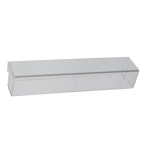 Balconnet à bouteilles enjoliveur neutre 569,3x100mm 140227948043 grand format (2 / 2)