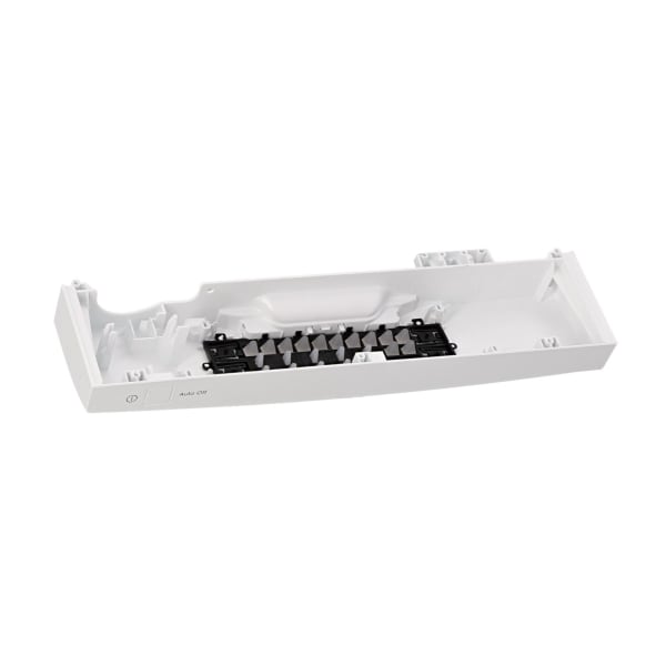 Bandeau de commande blanc 450mm 140039205517 grand format (1 / 2)