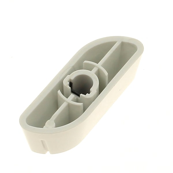 Bouton blanc 12h grand format (2 / 2)