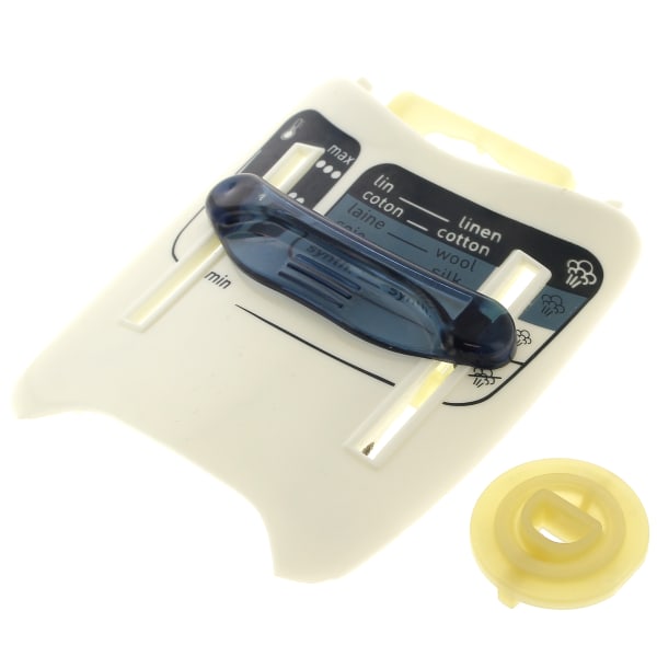 Curseur thermostat CS-00114566 grand format (1 / 2)