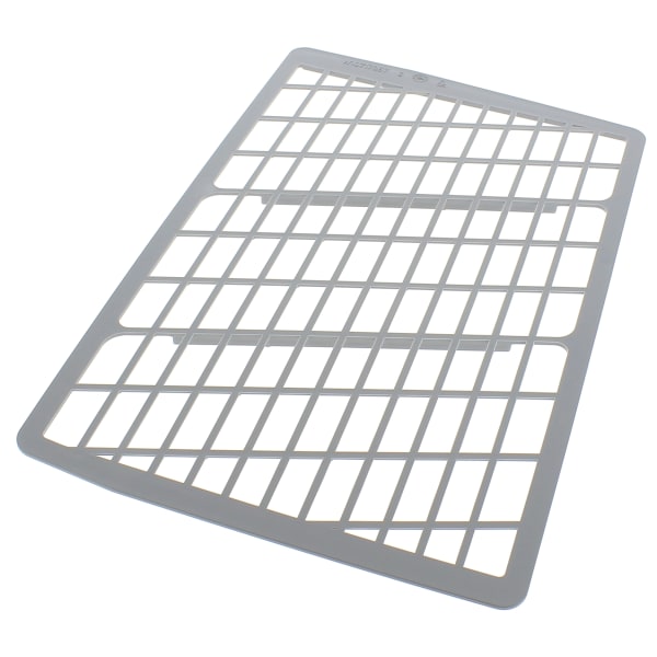 Grille filtre grand format (1 / 2)