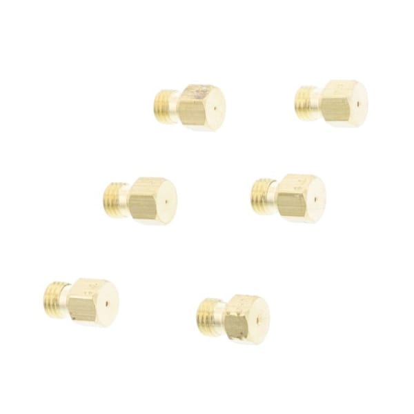 Injecteurs gaz butane / propane, 4055393336 grand format (1 / 2)