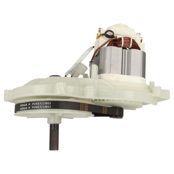 Moteur + courroie 5131039280 grand format (1 / 3)