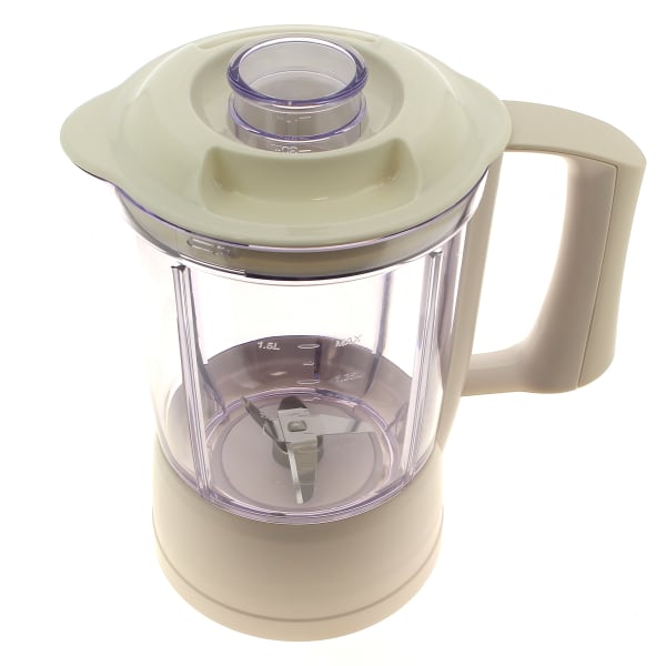 Bol mixer grand format (1 / 1)