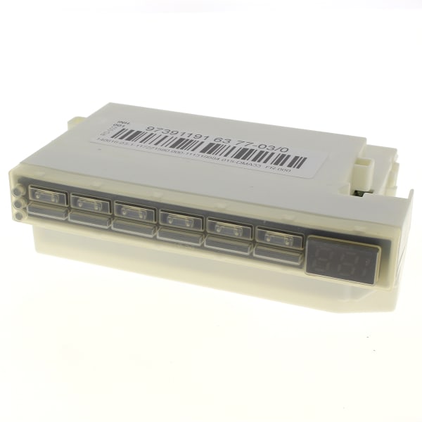 Module electronique configuré edw150 grand format (1 / 2)