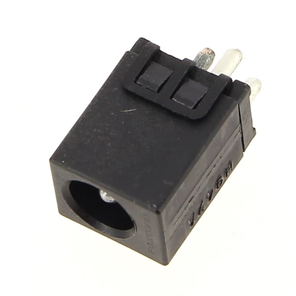 Prise jack eag61231301 grand format (1 / 2)