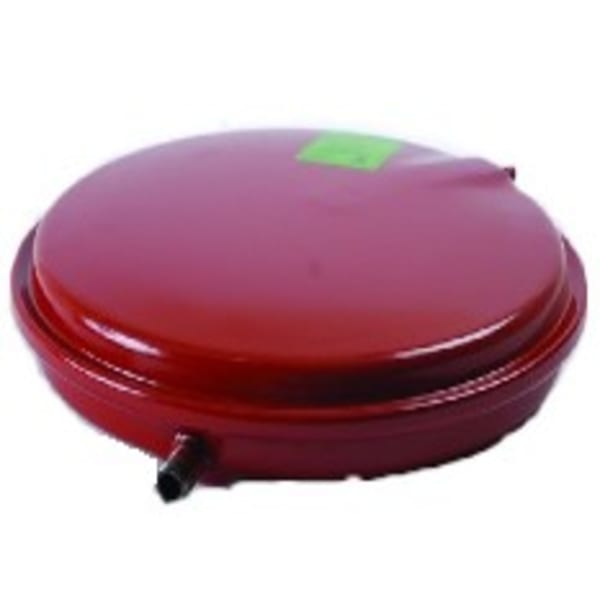Vase d'expansion 10 litres grand format (1 / 1)