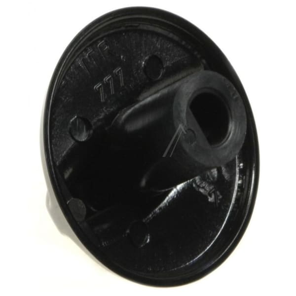 Bouton noir 12h gaz grand format (2 / 2)
