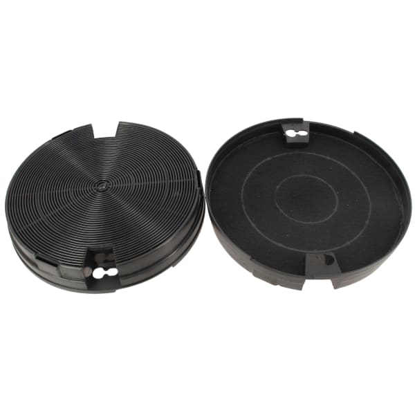 Filtre charbon x2 type 29 / chf029 d=190 35602052 origine grand format (6 / 6)