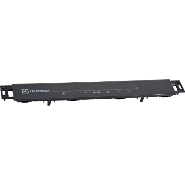 Bandeau de commande complet 333,7x38,7mm 140181601091 grand format (1 / 2)