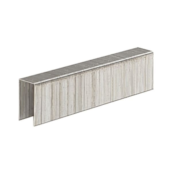 Agrafes 10x18mm par 1000 grand format (1 / 1)